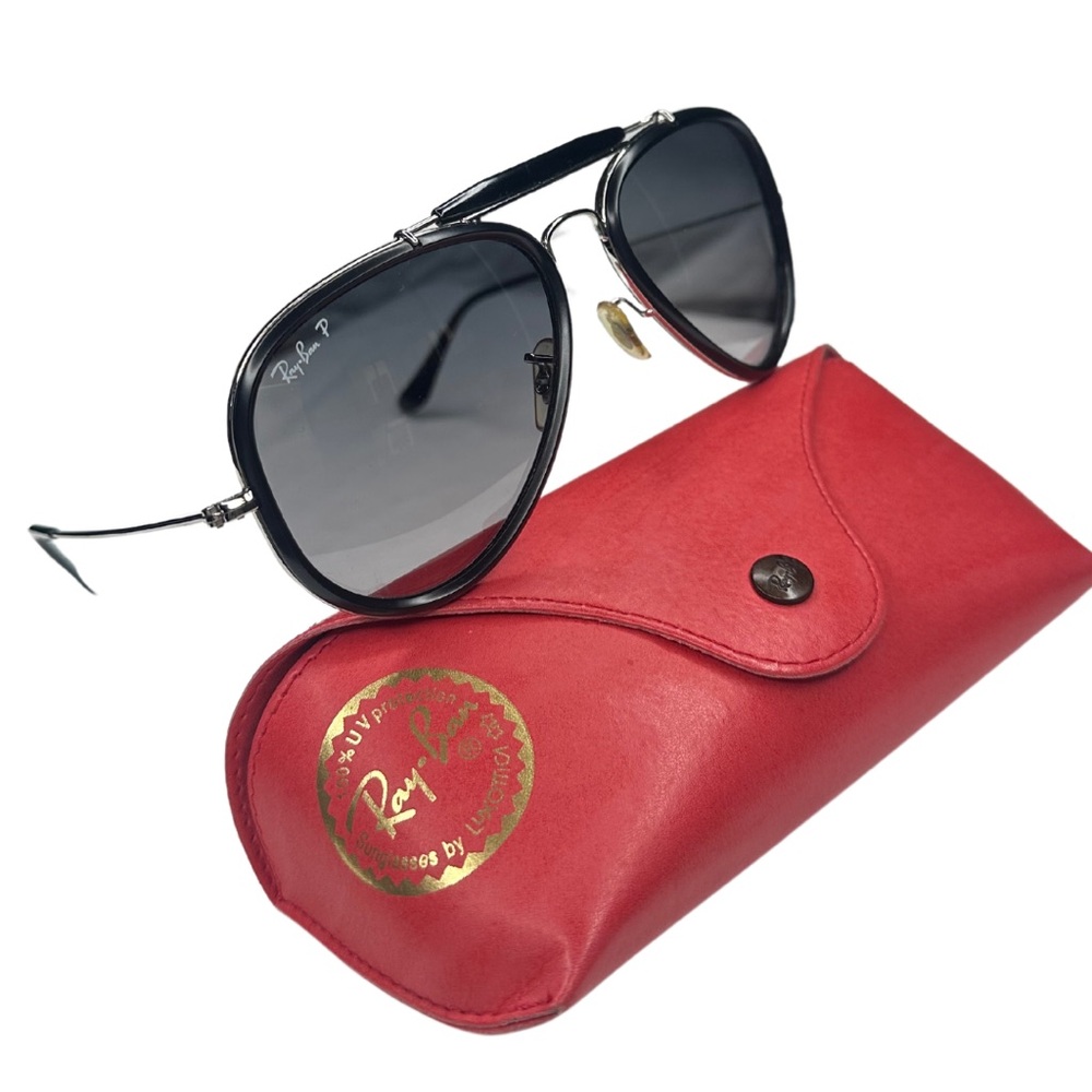 Ray-Ban Road Spirit Classic Aviators ￼